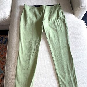 Army Green Slacks
